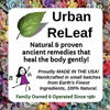 Picture of Urban ReLeaf Lemon Balm Cold Sore & Shingles Salve! 1 Oz, Quickly Soothe Blisters, Rashes, Bumps, Bug Bites, Chicken Pox. Suppress outbreaks. 100% Natural"Goodbye, Itchy red Bumps!" (2)