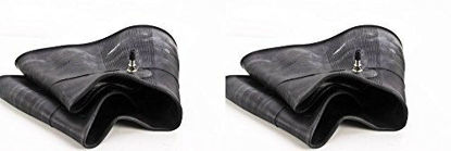 Picture of Pack of 2 Firestone 25x12-9 24x11-10 25x11-10 Multi Size ATV Inner Tube with TR6 Valve Stem