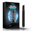 Picture of TEKK Short Antenna Compatible with Ford Raptor 2010-2020 | Designed for Optimized FM/AM Reception | 4.8 Inches