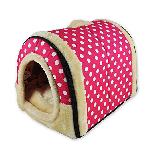 igloo dog house cushions