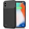 Picture of Battery Case for iPhone X/XS/10,[7000mAh] mAh Portable Protective Charging Case Extended Rechargeable Battery Pack Charger Case Compatible with iPhone X/iPhone Xs/iPhone 10(5.8 inch Black)