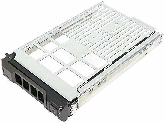GetUSCart- YEECHUN 3.5" SAS SATA Hard Drive Tray Caddy Replacement for ...