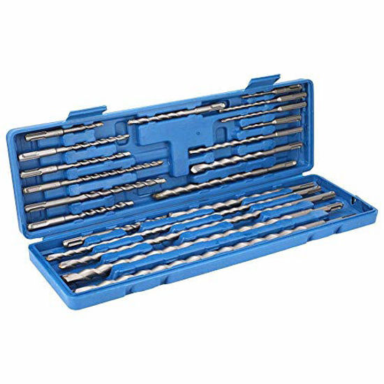 Sds plus drill bits for concrete cheap