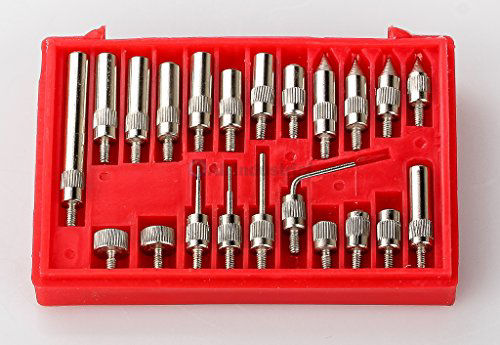 GetUSCart- All Industrial Tool Supply TR72020 Dial Indicator (Magnetic ...