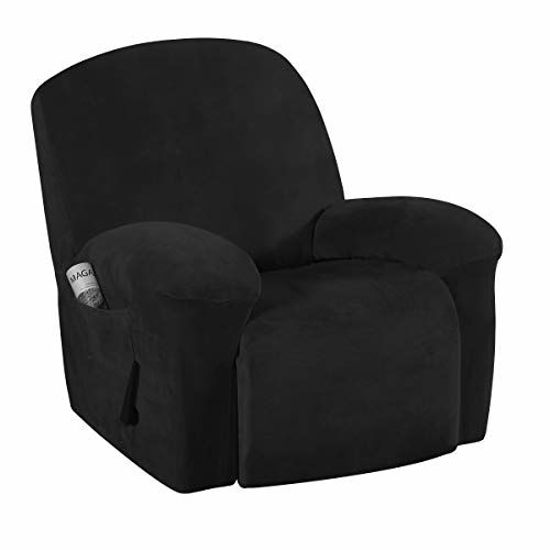 GetUSCart Stretch Recliner Slipcovers Recliner Chair Cover Sofa