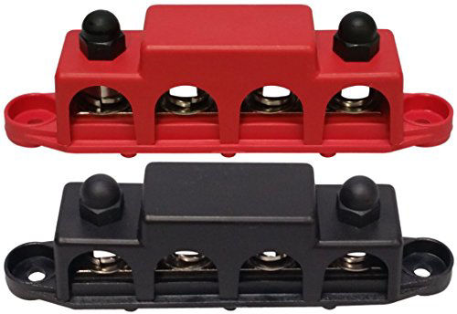 GetUSCart- (Red & Black) 3/8