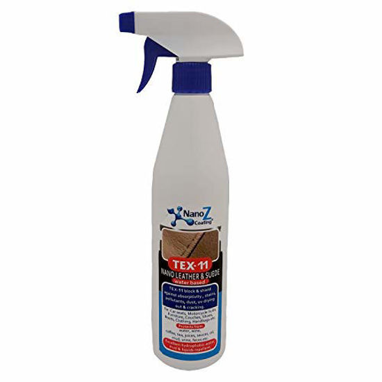 Stain Guard Water And Snow Repellent