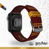 Picture of Harry Potter - Gryffindor Smartwatch Band - Officially Licensed, Compatible with Every Size & Series of Apple Watch (watch not included)