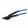 Picture of IDL Packaging H-230 Strapping Cutter for Steel & Polyester (PET) & Polypropylene (PP) Banding from 3/8" to 1 1/4" Width and up to 0.044" Thickness - Heavy-Duty Best-in-Class Tool with Wide Blades