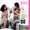 Picture of Keto Plus Exogenous Ketones (goBHB) - 30 Servings | Formulated for Ketosis, Energy and Focus | Keto Certified, Vegan Friendly (Fruit Punch)