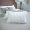 Picture of My Pillow Premium Series [King, Blue Extra Firm Fill]