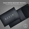 Picture of Razer 13"" Protective Laptop Sleeve: Scratch & Water-Resistant - Padded Interior Lining - Snag-Free Velcro - Flip-Out Mouse Mat - Classic Black (RC21-01570100-R3M1)