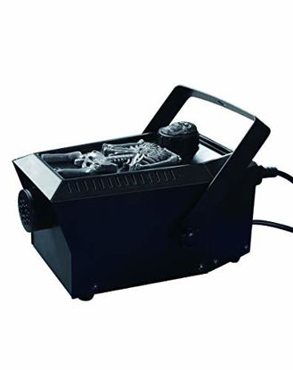 Picture of Spirit Halloween 400 Watt Fog Machine