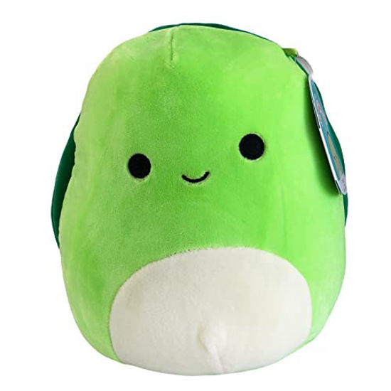 Henry the shop turtle squishmallow