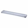 Picture of Raycharm 22.0" 6000K Natural Bright White Large Spaces Illuminating High-Output Low Ampere, 12V/24V DC 22.0W 2400 Lumen, LED Interior Light Fixture/Van Cargo Area Light for RV & Utility Vehicles, 1PC