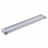 Picture of Raycharm 22.0" 6000K Natural Bright White Large Spaces Illuminating High-Output Low Ampere, 12V/24V DC 22.0W 2400 Lumen, LED Interior Light Fixture/Van Cargo Area Light for RV & Utility Vehicles, 1PC