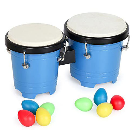 Small sales bongo drum