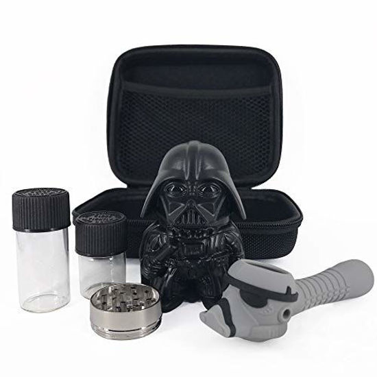 Star Wars Darth Vader Herb Grinder Figure - On Sale - Bed Bath
