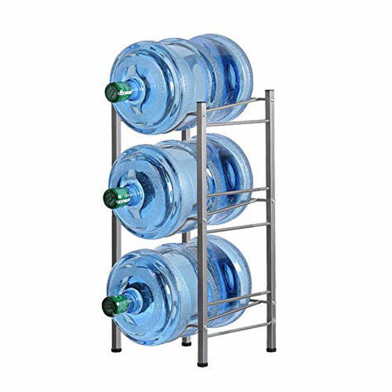 Water cooler deals bottle holder