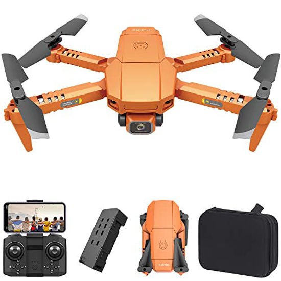 mini drone hj78