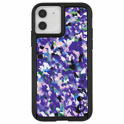 Picture of Case-Mate - iPhone 11 Case - ECO94 RECYCLED - Eco Friendly Material - 6.1 inch - Purple Rain