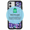Picture of Case-Mate - iPhone 11 Case - ECO94 RECYCLED - Eco Friendly Material - 6.1 inch - Purple Rain