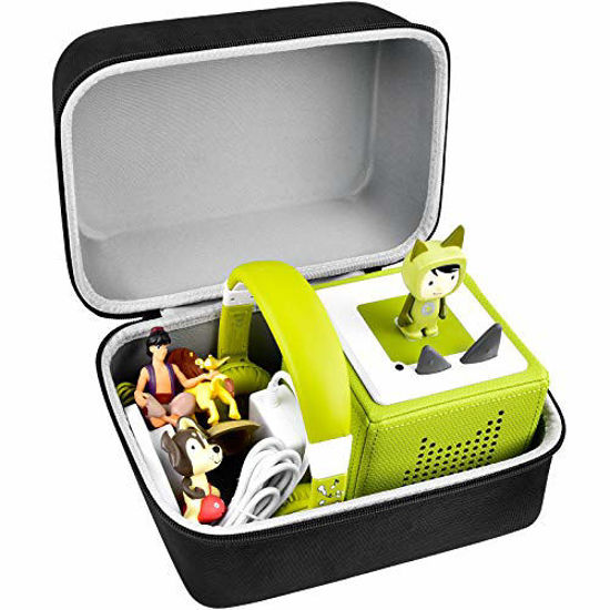 GetUSCart- Case Compatible with Toniebox Starter Set and Tonies