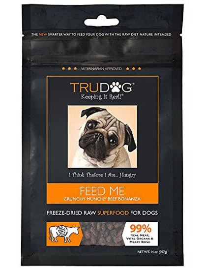 Trudog phone hotsell number
