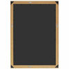Picture of Americanflat 20x30 Poster Frame in Pine with Polished Plexiglass - Horizontal and Vertical Formats - Wall Mounted