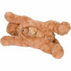 Picture of PixieCrush Unicorn Puppy Stuffed Animals for Girls Ages 3 4 5 6 7 8 Years; Stuffed Mommy Dog with 4 Baby Puppies in her Tummy; Toy Pillows for Girls