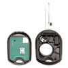 Picture of Key Fob Replacement Fits for CWTWB1U793 Ford Explorer 2001-2015 Mustang 2005-2014 Expedition 2003-2017 Edge 2007-2015 Focus 2006-2011 Lincoln Mercury Sable 2000-2009 Mazda Keyless Entry Remote