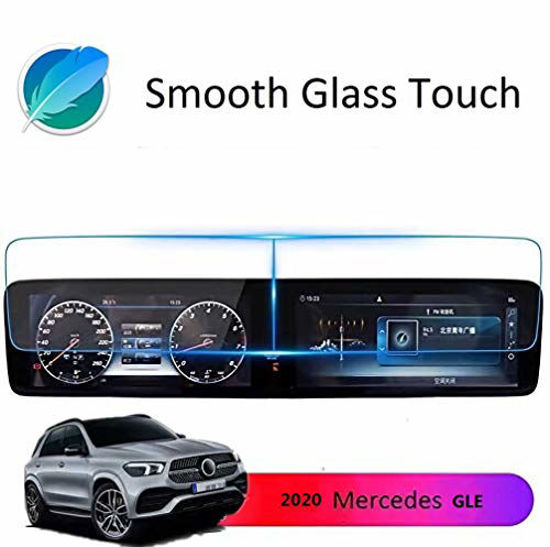 Mercedes gle 2020 on sale accessories