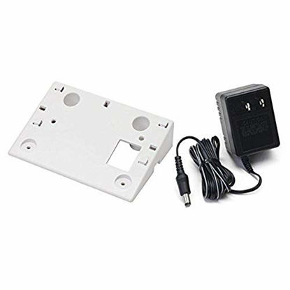 Picture of Honeywell Ademco 5828DM Desk Mount for 5828 Wireless Fixed English Keypad
