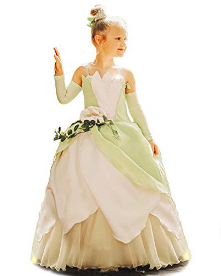 Princess Anna Dress Design A Little Gray