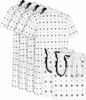Picture of Utopia Care 6 Pack Cotton Blend Unisex Hospital Gown, Fits Sizes up to 2XL Blue