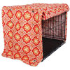 Picture of molly mutt crate cover, Papillon, Small