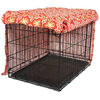 Picture of molly mutt crate cover, Papillon, Small
