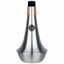 Picture of Pro Tec Protec Liberty Bass Trombone Aluminum Mute-Straight, Model ML108