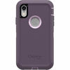 Picture of OtterBox Defender Series Case for iPhone Xr (ONLY), Case Only - Purple Nebula (Winsome Orchid/Night Purple)