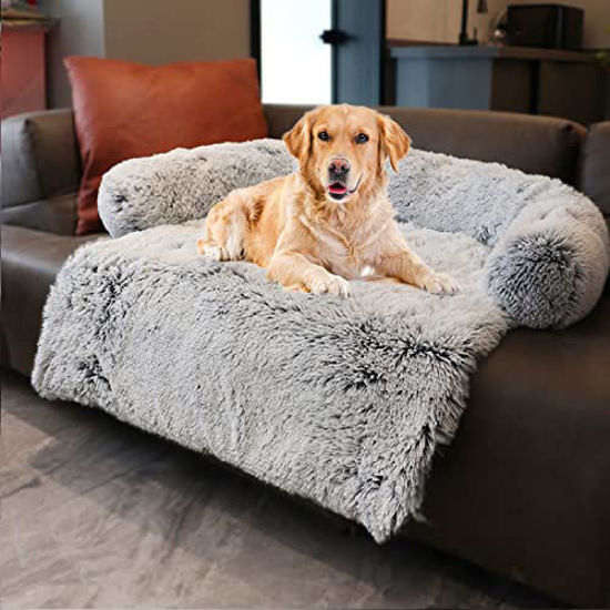 Dekeyoo Pet Couch Protector For Dog