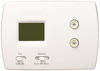 Picture of Honeywell TH3110D1008 Pro Non-Programmable Digital Thermostat, 1 Pack, White