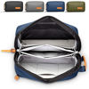 Picture of Tech Bag and Electronics Organizer Pouch for Travel (Navy)