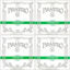 Picture of Pirastro Chromcor 1/2-3/4 Violin String Set - Medium Gauge with Ball End E