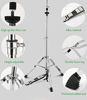 Picture of Luvay Hi-Hat Stand, Double Braced 3-Leg Lightweight (5lb)