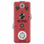 Picture of VSN Precise Polyphonic Octave Effect Generator Octpus Guitar Pedal True Bypass