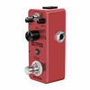 Picture of VSN Precise Polyphonic Octave Effect Generator Octpus Guitar Pedal True Bypass