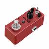 Picture of VSN Precise Polyphonic Octave Effect Generator Octpus Guitar Pedal True Bypass