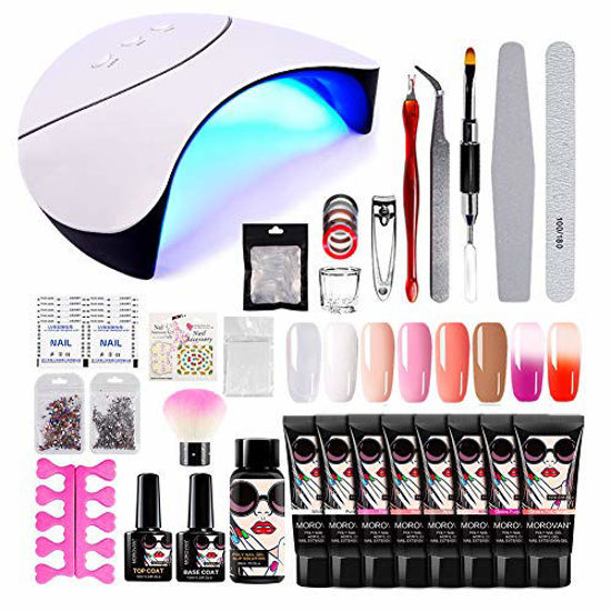 2023 New UV LED Nail Lamp Rotatable Nail Dryer with Storage Fast Drying 36W  Mini Nail Lamp Rechargeable Curing Lamp For Nails - AliExpress