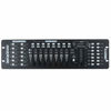 Picture of TC-Home 192 Channels DMX512 Light Controller Console For Stage Light Party Moving Heads DJ Operator Equipment