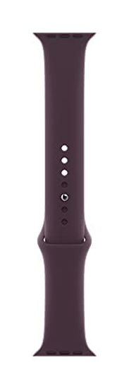 Picture of Apple Watch Band - Sport Band (41mm) - Dark Cherry - Regular